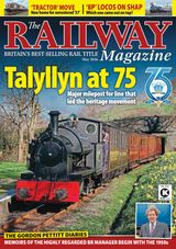 The Railway Magazine