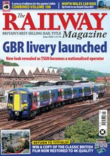 The Railway Magazine