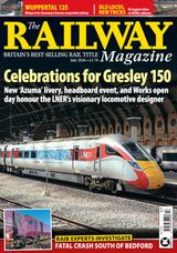 The Railway Magazine