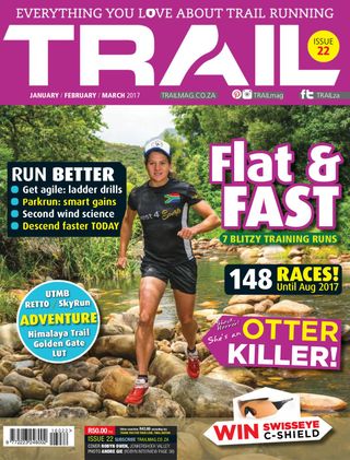 TRAIL