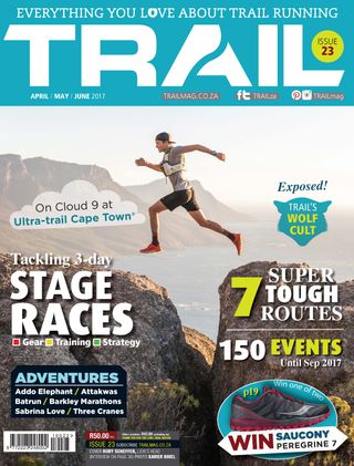 TRAIL