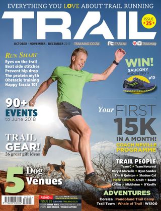 TRAIL