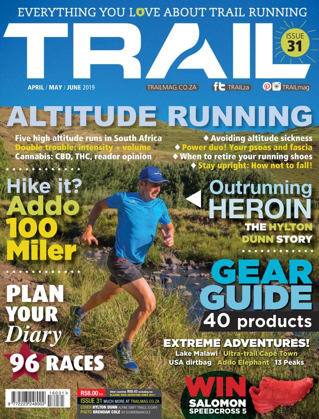 TRAIL