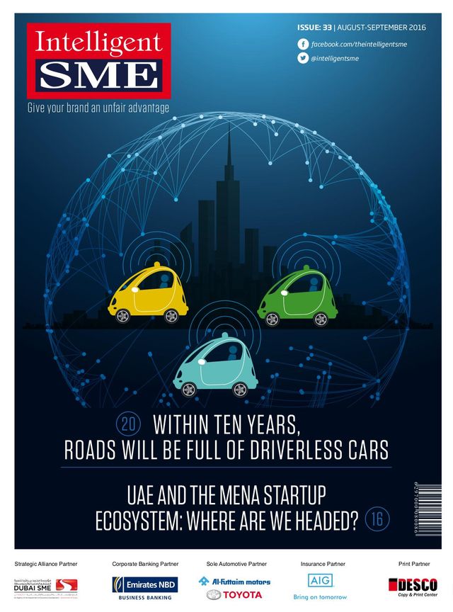Intelligent SME