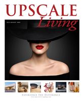 Upscale Living Magazine