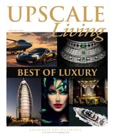 Upscale Living Magazine