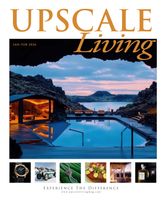 Upscale Living Magazine