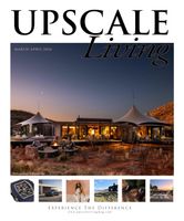 Upscale Living Magazine
