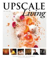 Upscale Living Magazine