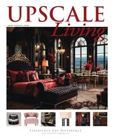 Upscale Living Magazine
