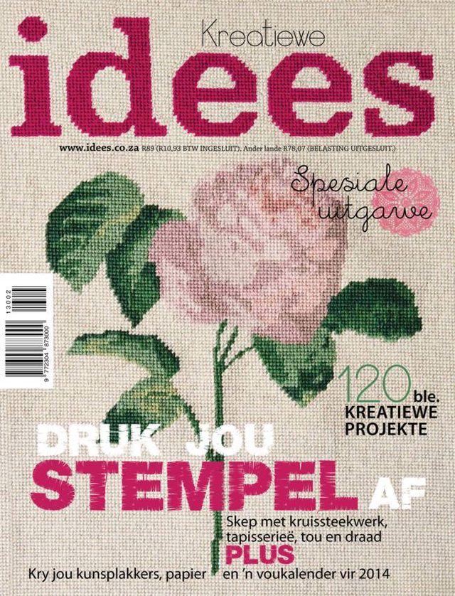 Kreatiewe Idees