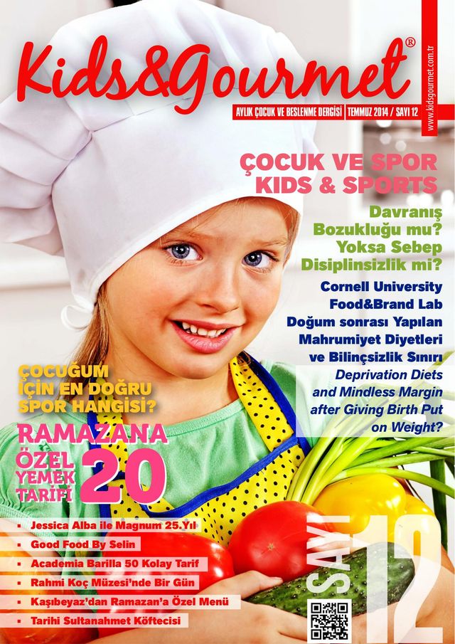 Kids&Gourmet