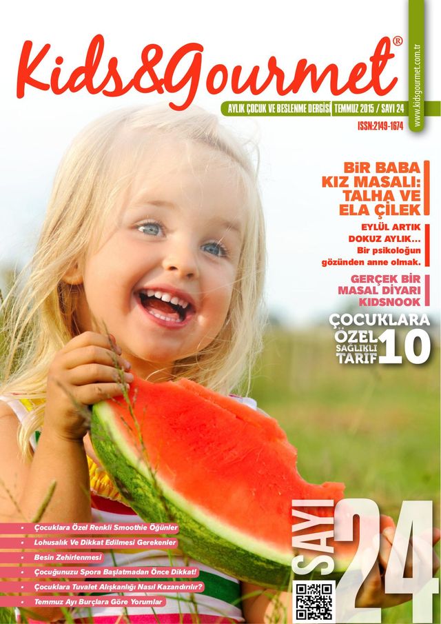 Kids&Gourmet