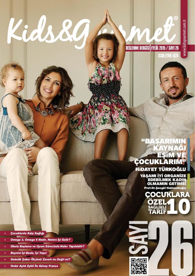 Kids&Gourmet