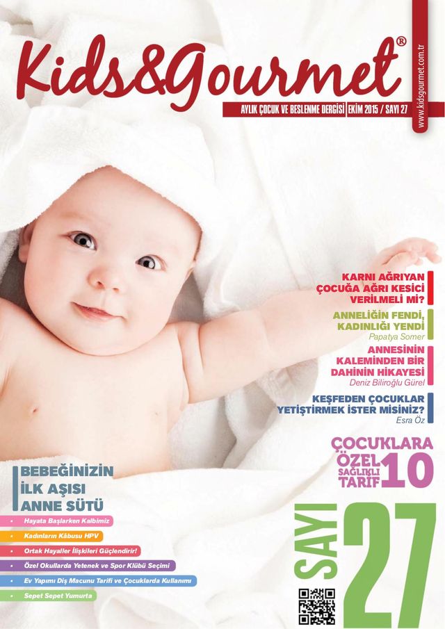 Kids&Gourmet