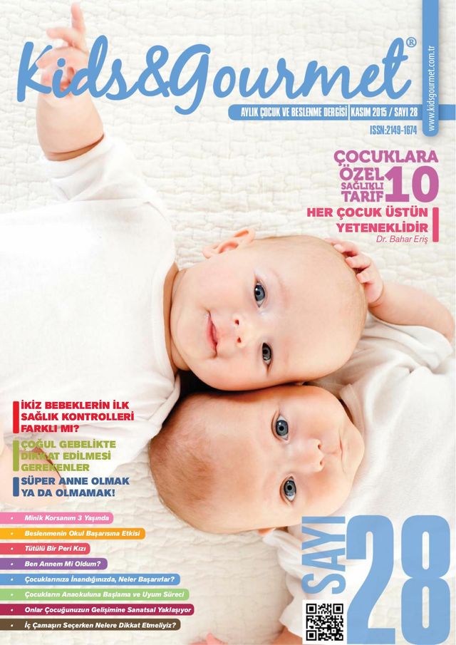 Kids&Gourmet
