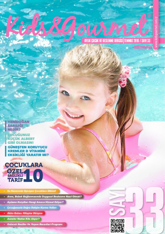 Kids&Gourmet