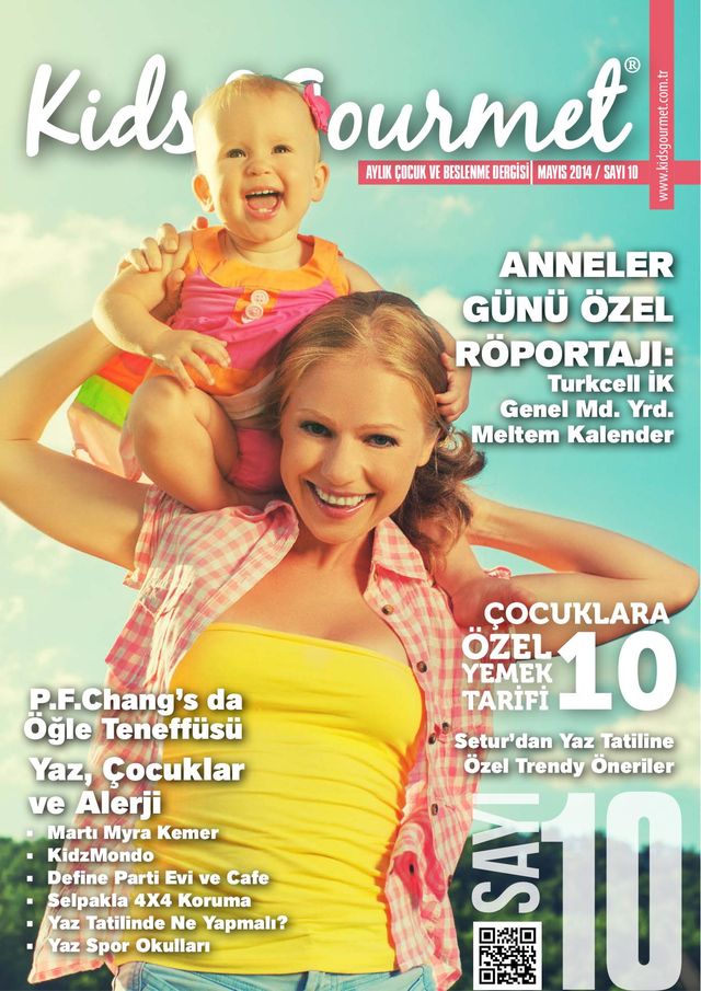 Kids&Gourmet