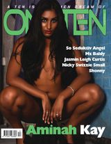 ONETEN - Issue 50