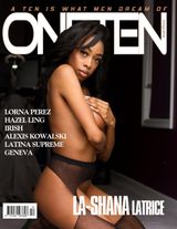 ONETEN - Issue 52