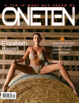 ONETEN - Issue 53