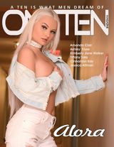 ONETEN - Issue 56