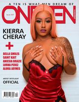 ONETEN - Issue 59