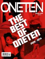 THE BEST OF ONE TEN 2009 - 2014