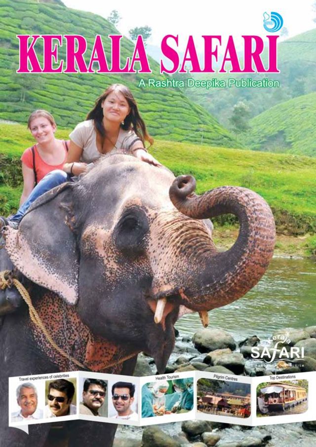 Kerala Safari