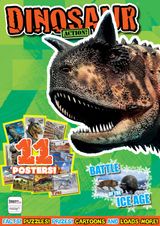 Issue 109