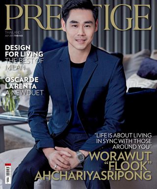 Prestige Thailand