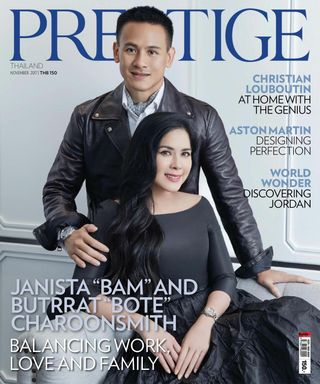Prestige Thailand