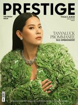 Prestige Thailand - January 2024