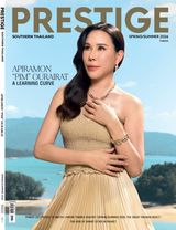 PRESTIGE SOUTHERN THAILAND, SPRING/SUMMER 2026