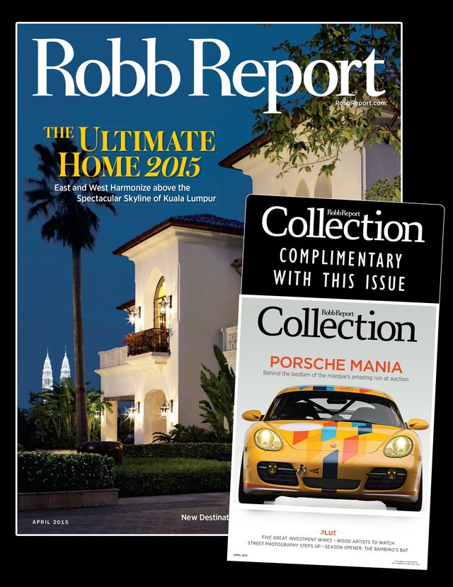 Robb Report US