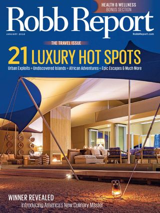 Robb Report