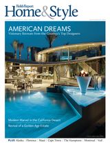 Home &amp; Style - July/August 2014