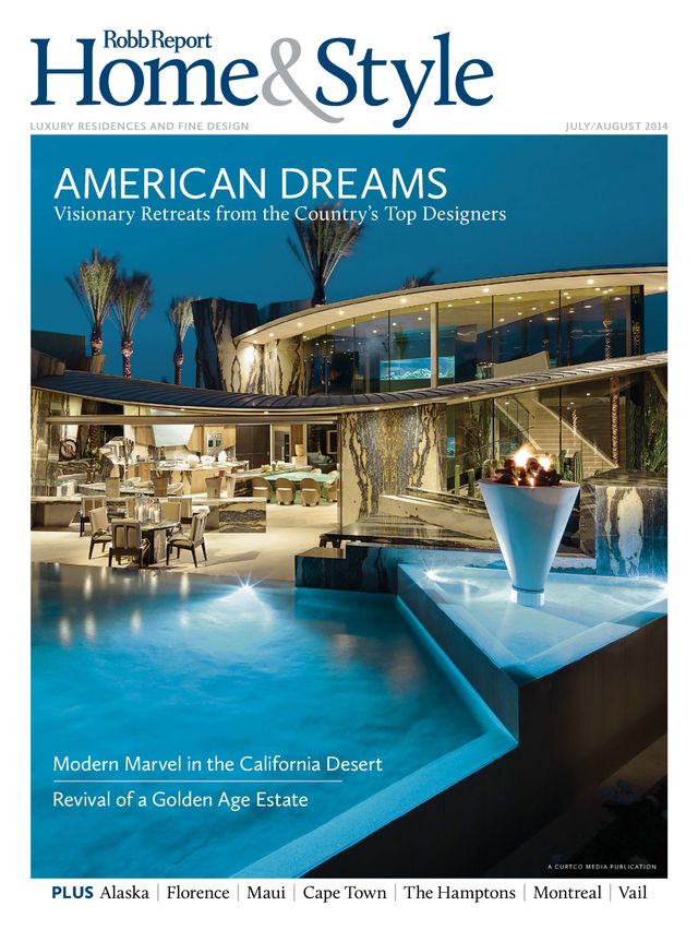Robb Report US