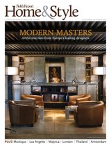 Home &amp; Style - September/October 2014