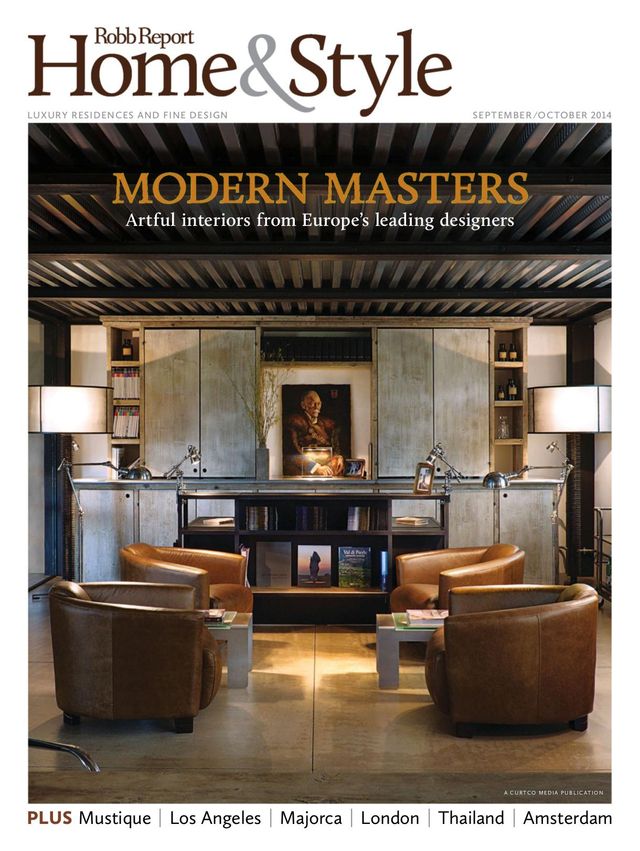 Robb Report US