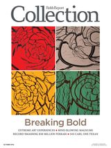 Collections October 2014