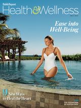 Health &amp; Wellness - Fall 2014