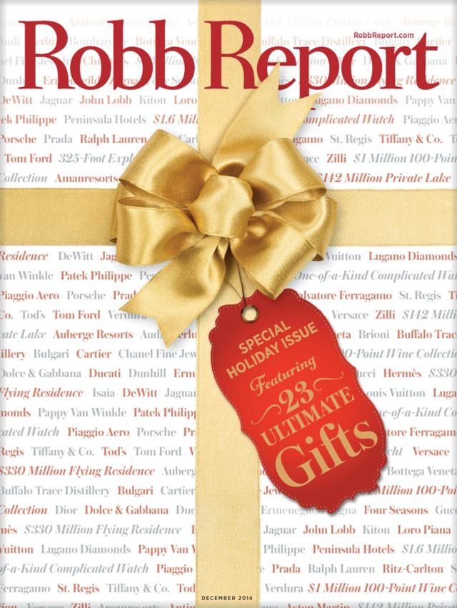 Robb Report US