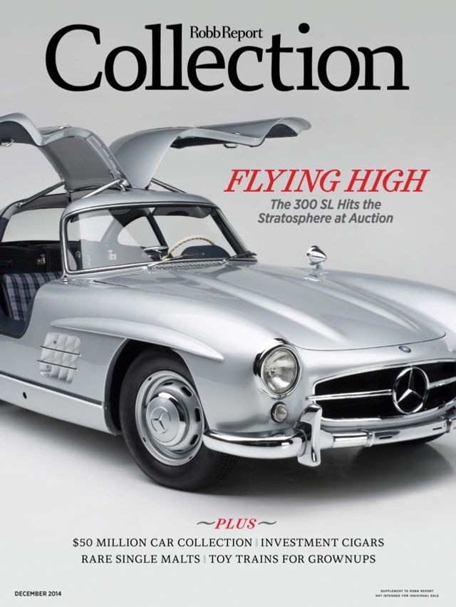 Robb Report US
