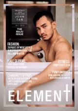 #15 - The Maju Issue