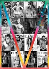 #17 - The V Issue