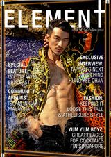 #19 - The Charm Issue