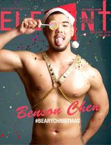 #11 -The Bear Issue