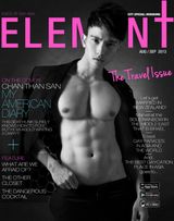 #3 - The Travel Issue