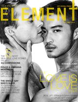 #6 - The Love Issue